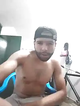 Cristianwiwif webcam