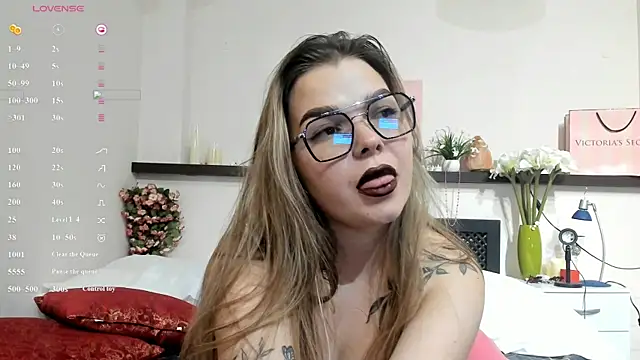 SweetyCouple_LavaLova webcam