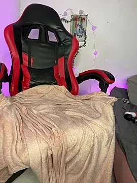 Rachell_More webcam