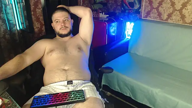 thor_master webcam