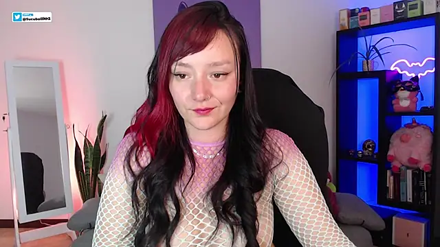 S_Lilith_ webcam