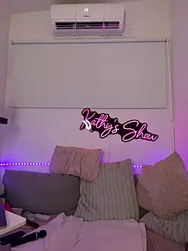 InKed-Kathy webcam