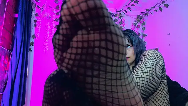 Roxanbunny1 webcam