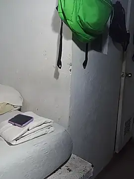 KarameloVzla webcam