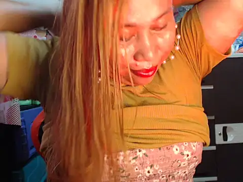 exotic_filipina_beauty webcam
