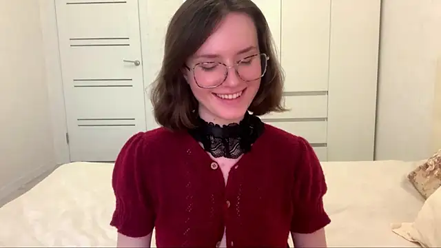 cherishedwish webcam