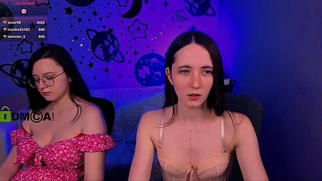 Watch bella_dorn live on EroticFlix - High definition streams