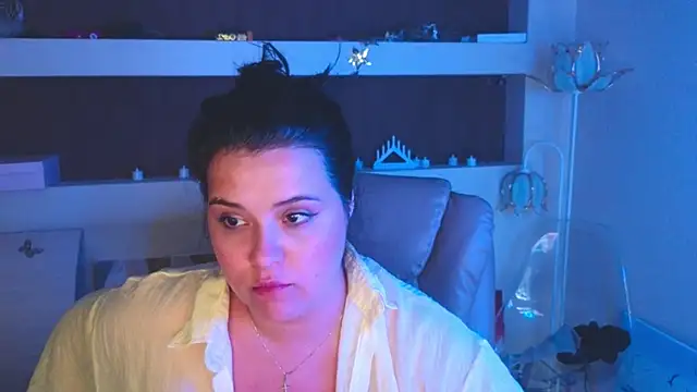 Malika_uAngel webcam