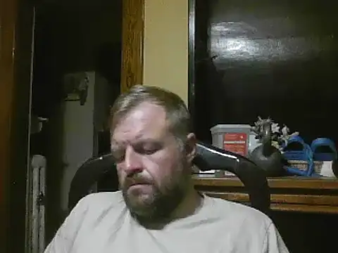 TheOneDonShaun live cam on StripChat