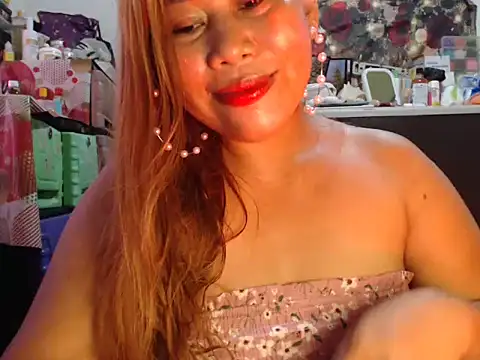 exotic_filipina_beauty webcam
