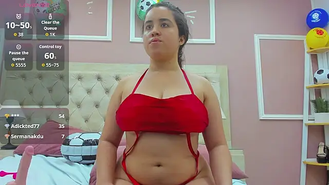 nia_taylorX webcam