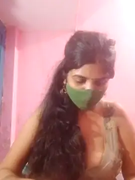 jyoti_023 (F milf) - Boobs Show