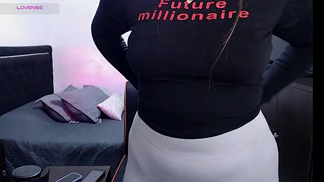 xxbbtaa (F young) - Cream ass+ Spanks ass