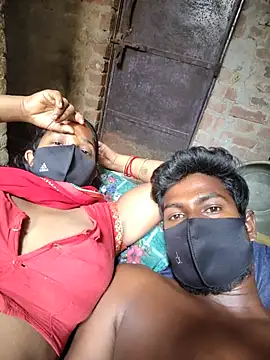 Shivanisingh4 webcam