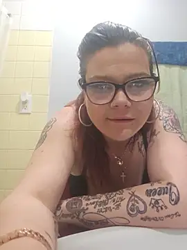 FelicityFreeze69 webcam