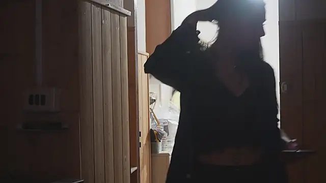 VanessaDoyle webcam