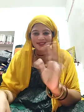 Mohni_love webcam
