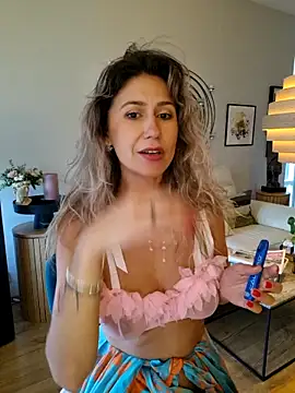 CelynaRoss webcam