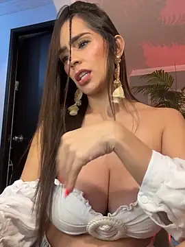 Mau_White webcam