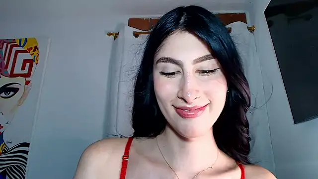 Caleloned471 - Trans webcam sex chat