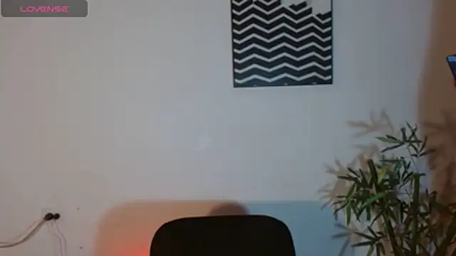 KamilaParrisx webcam