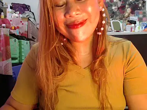 exotic_filipina_beauty webcam