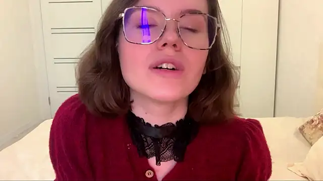 cherishedwish webcam