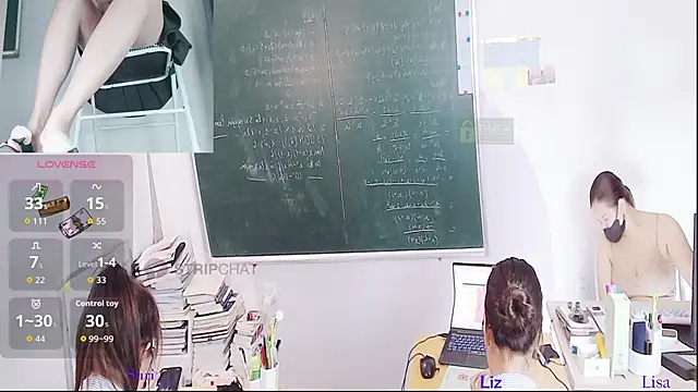 _Math_ webcam