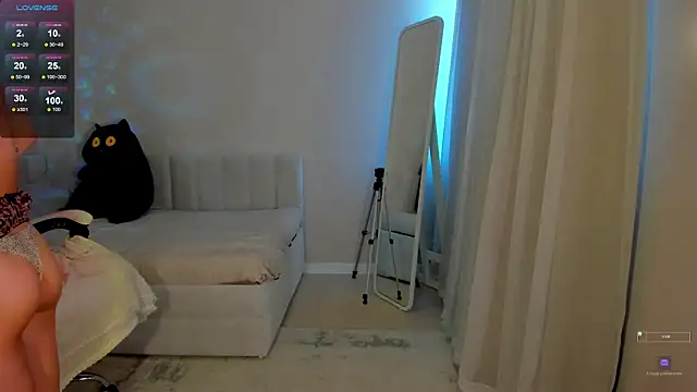 Black_Dollarss webcam