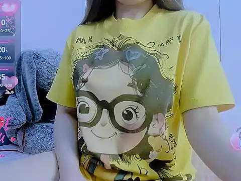 Linh_diudang webcam