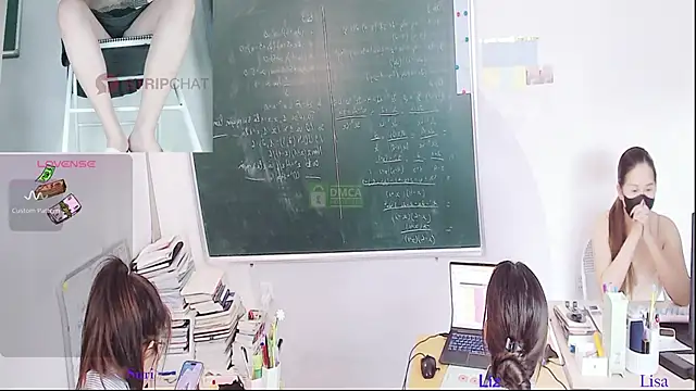 _Math_ webcam