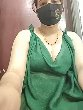 saanvi-sen (F young) - Boobs Show🥭🥭