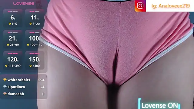ana_studio webcam