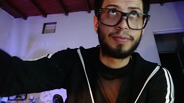 Colby_brown03 webcam