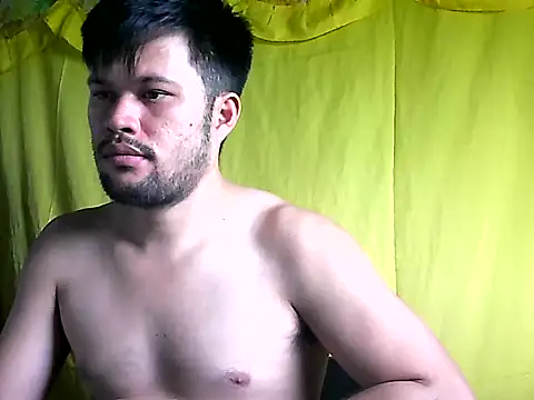 HairyHottestpinoyHandsome webcam