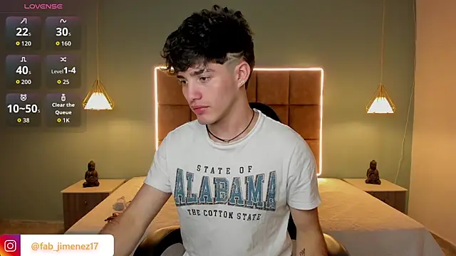 AlejooTwink webcam