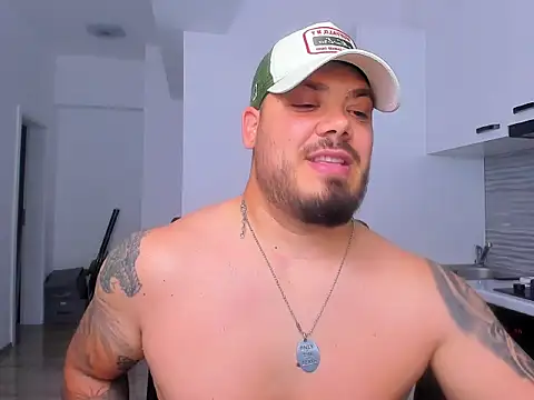 ZackMasterss webcam