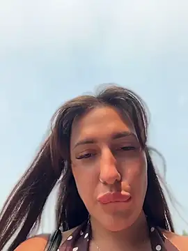AleksandraRich webcam