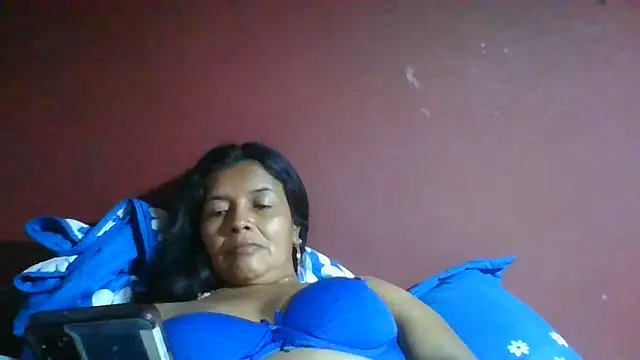 DianaOchoa_ webcam