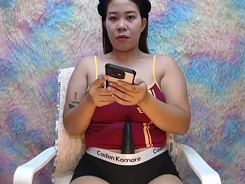 wild_rose69 webcam