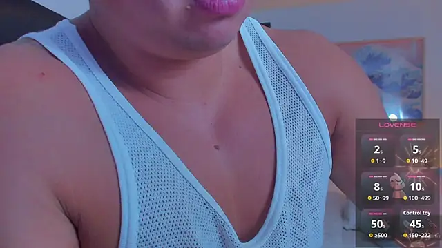 RJBarto webcam