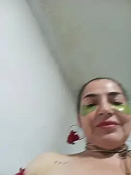 MaryRoze_ webcam