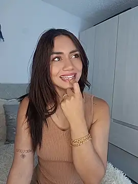AmaraOsteen webcam