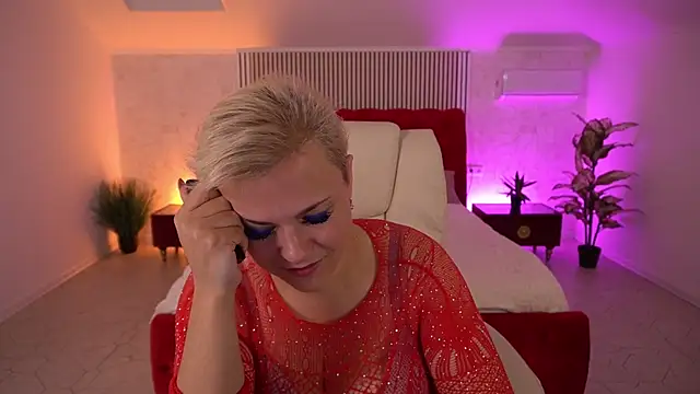 CrystalVibe webcam