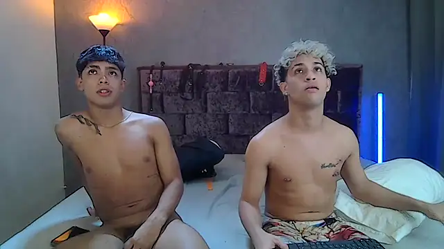 Wild_Squad webcam