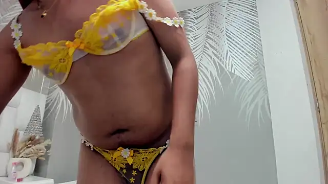 your_sissytrans webcam
