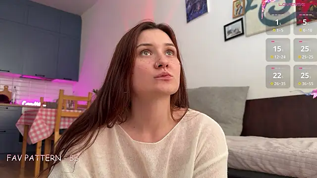 AurikTrix webcam
