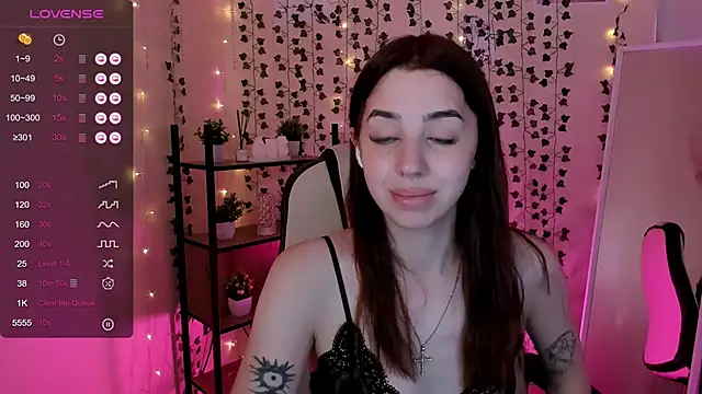 CharliGrace_ webcam