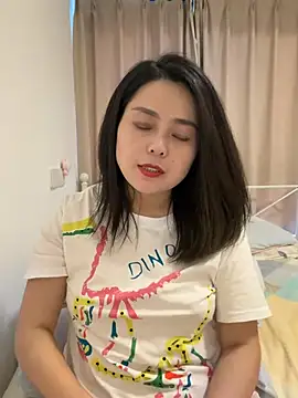orangeoneday (F milf) - 狼牙棒抽插
