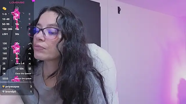Samantha_bloww1 webcam